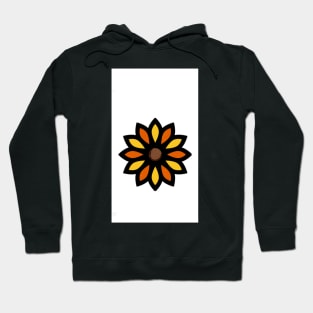 Sunflower Hoodie